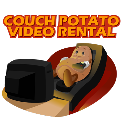 Couch Potato