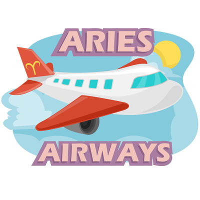 aries airways