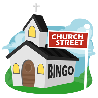 church street bingo