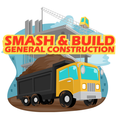 smash build