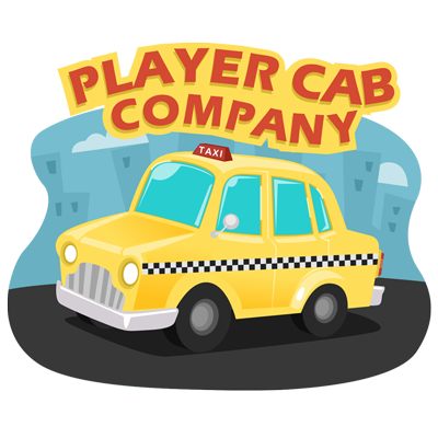player cab company