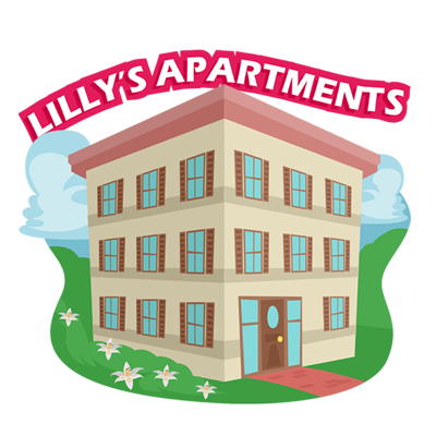 lillys apartment