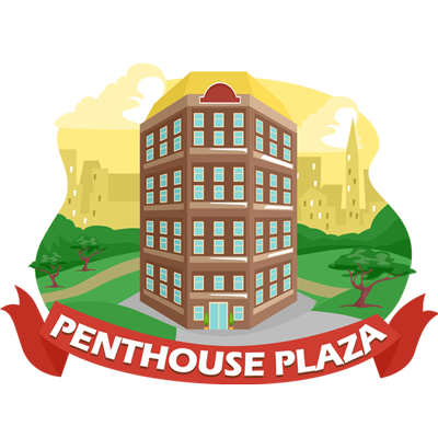penthouse plaza