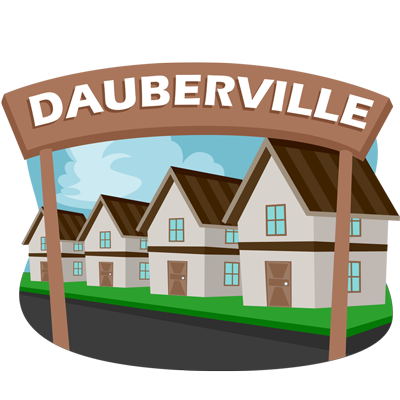 dauberville