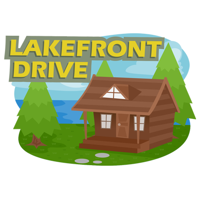 Lakefront Drive