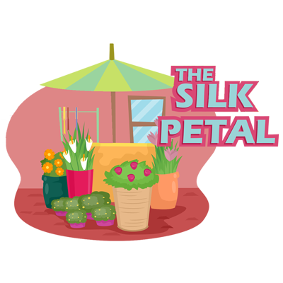 Silk Petal