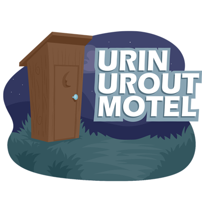 Urin Urout Motel