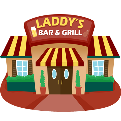 Laddys Bar N Grill