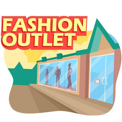 Fashion Outlet