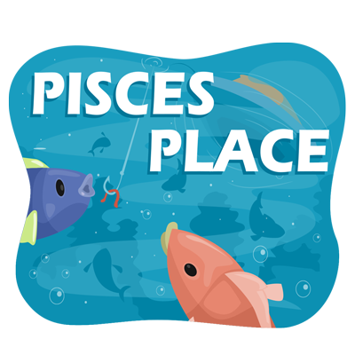 Pisces Place