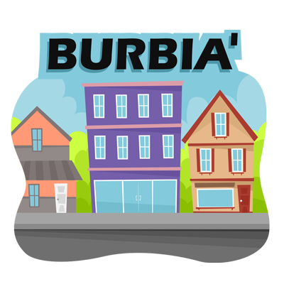 Burbia