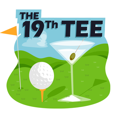 19th Tee