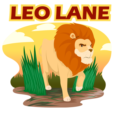 Leo Lane