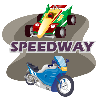 Speedway