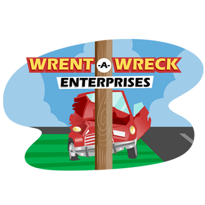 Wrent AWreck