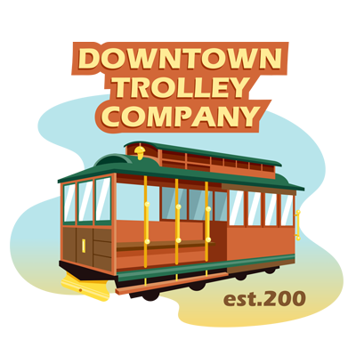 Downtown Trolley Co