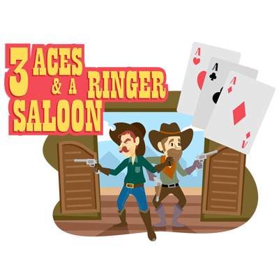 3Aces Saloon