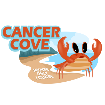 Cancer Cove