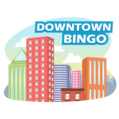 Downtown Bingo