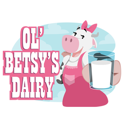 Ol Betsys Dairy