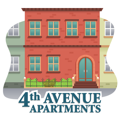 4th Ave Apartments