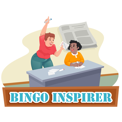 Bingo Inspirer